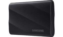 Samsung Portable SSD T9 2TB Black