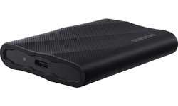 Samsung Portable SSD T9 2TB Black