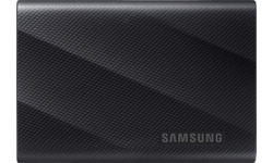 Samsung Portable SSD T9 2TB Black