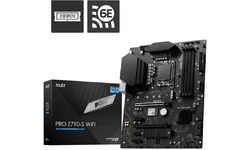 MSI Pro Z790-S WiFi