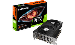 Gigabyte GeForce RTX 3060 OC 8GB