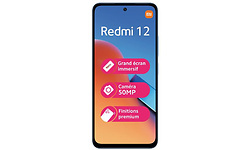 Xiaomi Redmi 12 128GB Sky Blue
