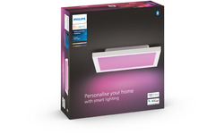 Philips Hue Surimu White And Color Square White