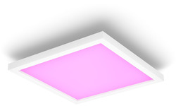 Philips Hue Surimu White And Color Square White