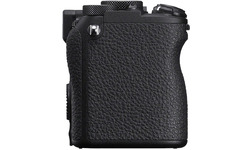 Sony A7C II 28-60 kit Black