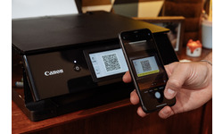 Canon Pixma TS8750