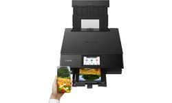 Canon Pixma TS8750