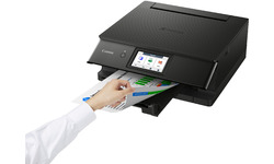 Canon Pixma TS8750