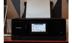 Canon Pixma TS8750