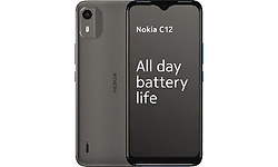 Nokia C12 64GB Grey