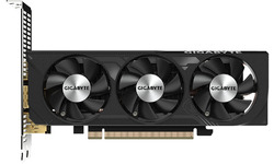 Gigabyte GeForce RTX 4060 OC LP 8GB
