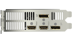 Gigabyte GeForce RTX 4060 OC LP 8GB