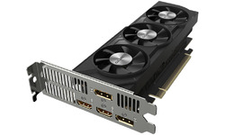 Gigabyte GeForce RTX 4060 OC LP 8GB
