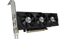 Gigabyte GeForce RTX 4060 OC LP 8GB