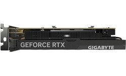 Gigabyte GeForce RTX 4060 OC LP 8GB