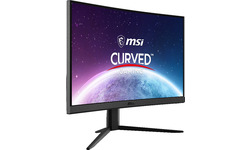 MSI G24C4 E2