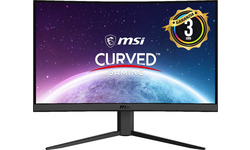MSI G24C4 E2