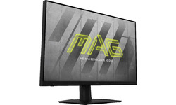 MSI MAG 323UPF