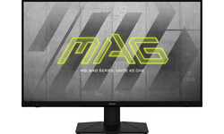 MSI MAG 323UPF