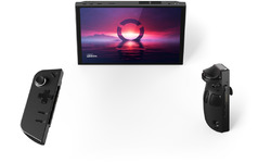 Lenovo Legion Go (83E1000YMH)