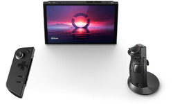 Lenovo Legion Go (83E1000YMH)