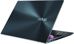 Asus Zenbook Pro Duo 15 UX582ZM-H2026WS-BE