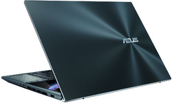 Asus Zenbook Pro Duo 15 UX582ZM-H2026WS-BE