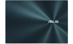 Asus Zenbook Pro Duo 15 UX582ZM-H2026WS-BE