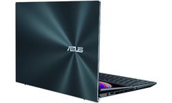 Asus Zenbook Pro Duo 15 UX582ZM-H2026WS-BE