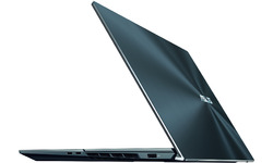 Asus Zenbook Pro Duo 15 UX582ZM-H2026WS-BE