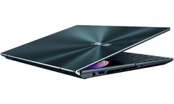 Asus Zenbook Pro Duo 15 UX582ZM-H2026WS-BE