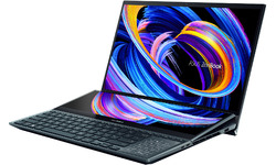Asus Zenbook Pro Duo 15 UX582ZM-H2026WS-BE
