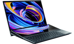 Asus Zenbook Pro Duo 15 UX582ZM-H2026WS-BE