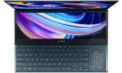Asus Zenbook Pro Duo 15 UX582ZM-H2026WS-BE