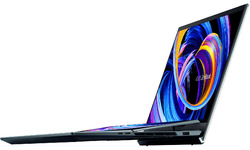 Asus Zenbook Pro Duo 15 UX582ZM-H2026WS-BE