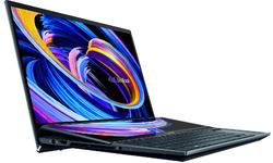 Asus Zenbook Pro Duo 15 UX582ZM-H2026WS-BE