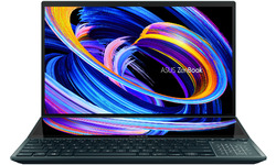 Asus Zenbook Pro Duo 15 UX582ZM-H2026WS-BE