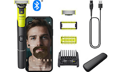 Philips OneBlade 360 Connected QP4631/65
