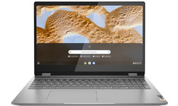 Lenovo IdeaPad Flex 3 Chromebook 15IJL7 (82T3001BMH)