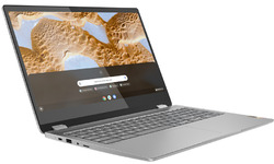 Lenovo IdeaPad Flex 3 Chromebook 15IJL7 (82T3001BMH)