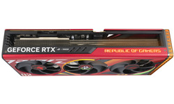 Asus RoG GeForce RTX 4090 Strix OC Evangelion 24GB