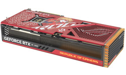 Asus RoG GeForce RTX 4090 Strix OC Evangelion 24GB