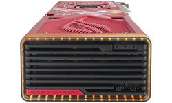 Asus RoG GeForce RTX 4090 Strix OC Evangelion 24GB