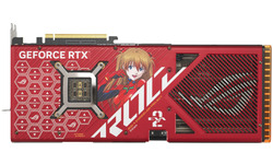 Asus RoG GeForce RTX 4090 Strix OC Evangelion 24GB