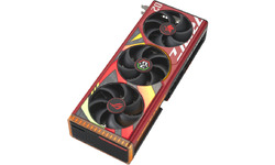 Asus RoG GeForce RTX 4090 Strix OC Evangelion 24GB
