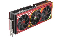 Asus RoG GeForce RTX 4090 Strix OC Evangelion 24GB