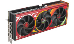 Asus RoG GeForce RTX 4090 Strix OC Evangelion 24GB