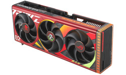 Asus RoG GeForce RTX 4090 Strix OC Evangelion 24GB