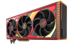 Asus RoG GeForce RTX 4090 Strix OC Evangelion 24GB