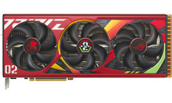 Asus RoG GeForce RTX 4090 Strix OC Evangelion 24GB